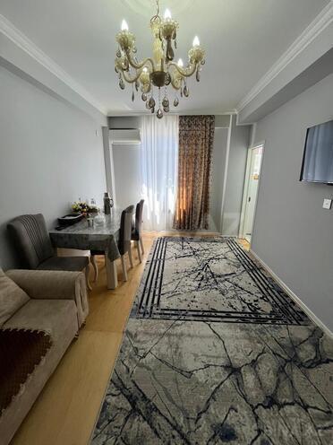 Satılır 2 otaqlı yeni tikili 47 m², Masazır q., photo 5 from 15