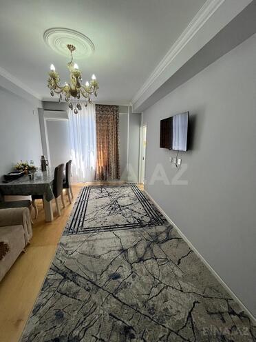 Satılır 2 otaqlı yeni tikili 47 m², Masazır q., photo 7 from 15