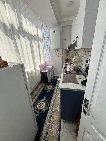 Satılır 2 otaqlı yeni tikili 47 m², Masazır q., photo 13 from 15