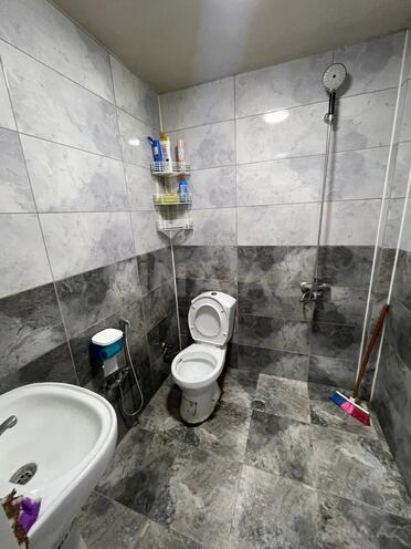Satılır 2 otaqlı yeni tikili 47 m², Masazır q., photo 11 from 15