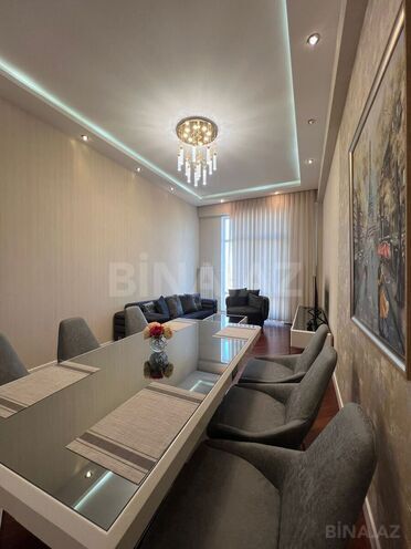 Сдаётся 2-комн. новостройка 70 м², м. Низами, photo 5 from 12