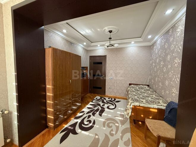 Satılır 4 otaqlı köhnə tikili 100 m², Yeni Günəşli q., photo 14 from 22