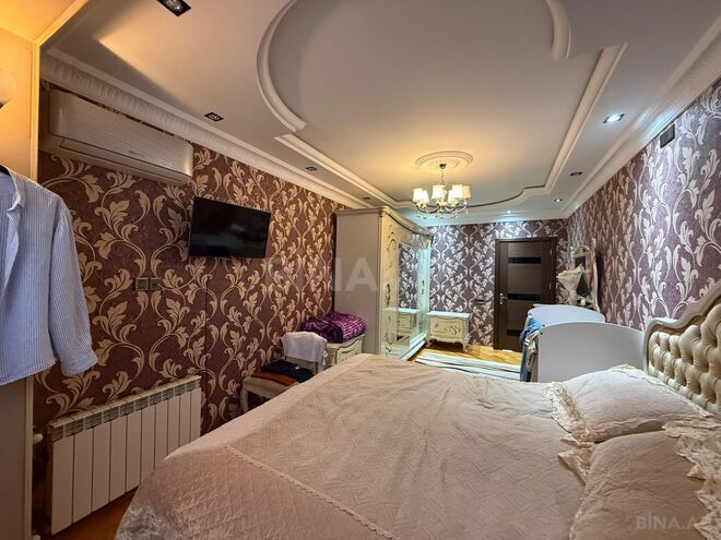 Satılır 4 otaqlı köhnə tikili 100 m², Yeni Günəşli q., photo 9 from 22