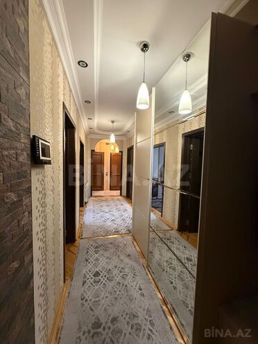 Satılır 4 otaqlı köhnə tikili 100 m², Yeni Günəşli q., photo 19 from 22