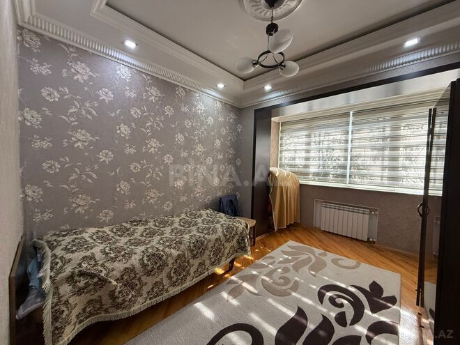 Satılır 4 otaqlı köhnə tikili 100 m², Yeni Günəşli q., photo 13 from 22