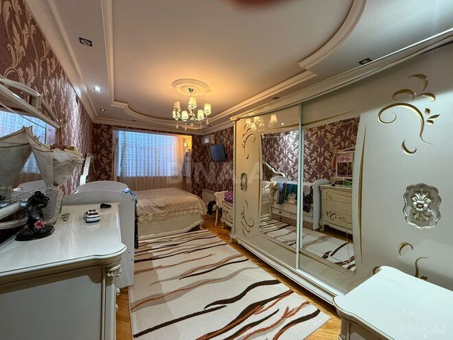 Satılır 4 otaqlı köhnə tikili 100 m², Yeni Günəşli q., photo 6 from 22