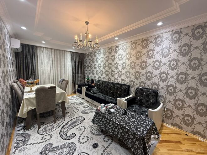 Satılır 4 otaqlı köhnə tikili 100 m², Yeni Günəşli q., photo 5 from 22