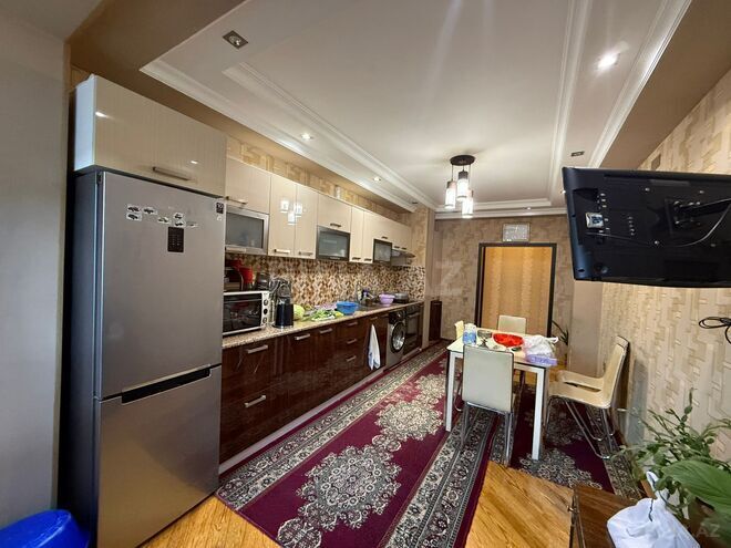 Satılır 4 otaqlı köhnə tikili 100 m², Yeni Günəşli q., photo 16 from 22