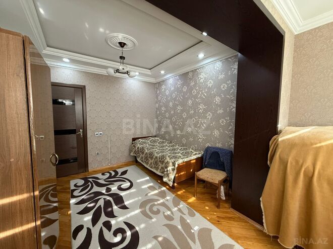 Satılır 4 otaqlı köhnə tikili 100 m², Yeni Günəşli q., photo 15 from 22