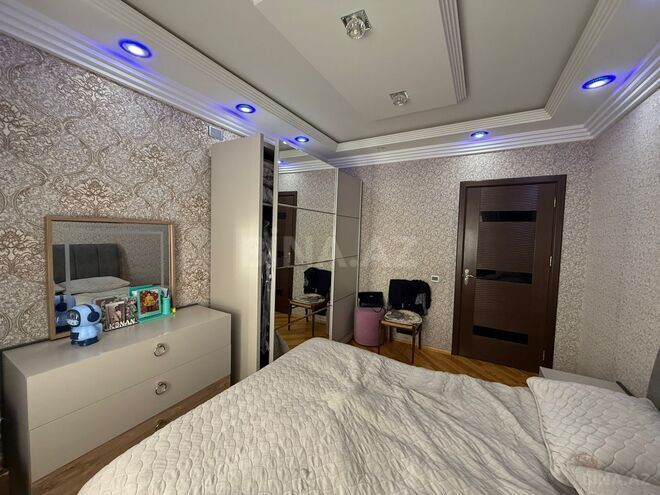 Satılır 4 otaqlı köhnə tikili 100 m², Yeni Günəşli q., photo 11 from 22