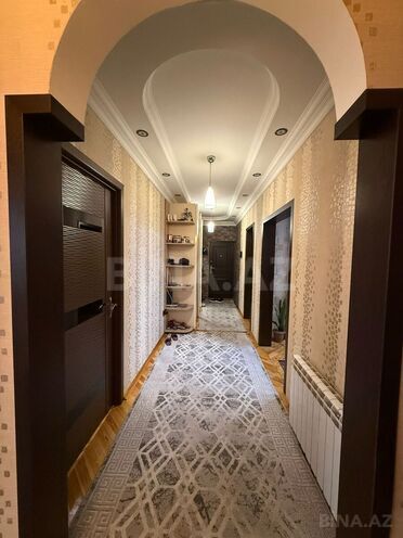 Satılır 4 otaqlı köhnə tikili 100 m², Yeni Günəşli q., photo 18 from 22