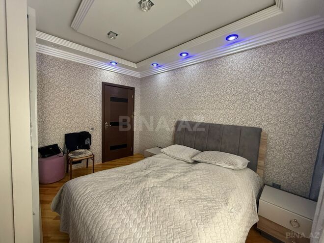 Satılır 4 otaqlı köhnə tikili 100 m², Yeni Günəşli q., photo 10 from 22