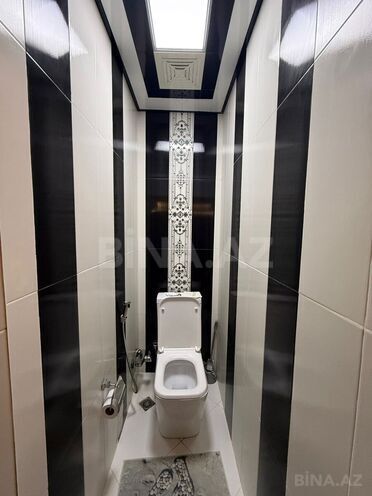 Satılır 4 otaqlı köhnə tikili 100 m², Yeni Günəşli q., photo 21 from 22