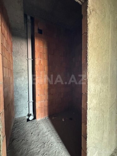 Satılır 2 otaqlı yeni tikili 60 m², Suraxanı r., photo 10 from 13