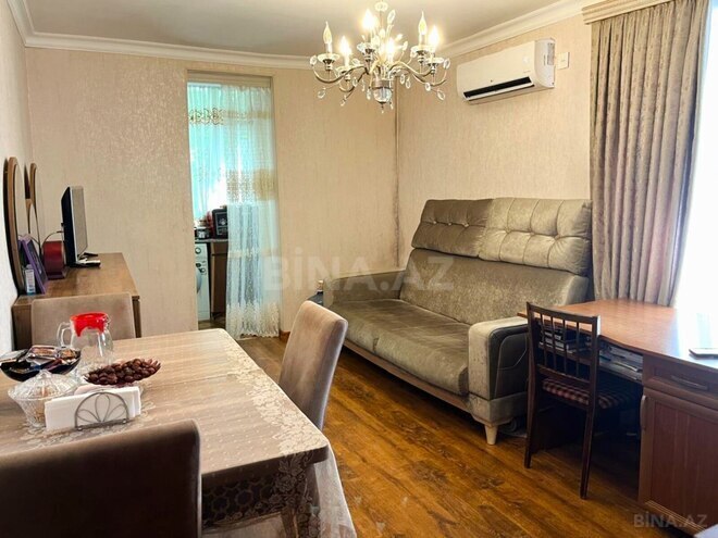 Продаётся 2-комн. вторичка 45 м², м. Нариман Нариманов, photo 4 from 13