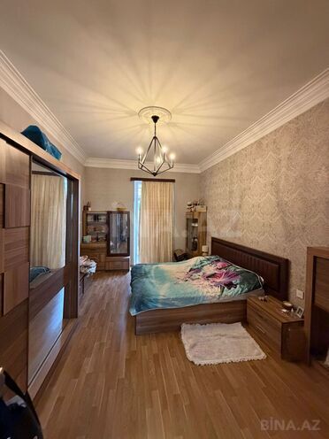İcarəyə verilir 2 otaqlı köhnə tikili 55 m², Sahil m., photo 6 from 16