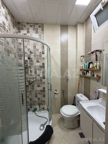 İcarəyə verilir 2 otaqlı köhnə tikili 55 m², Sahil m., photo 14 from 16