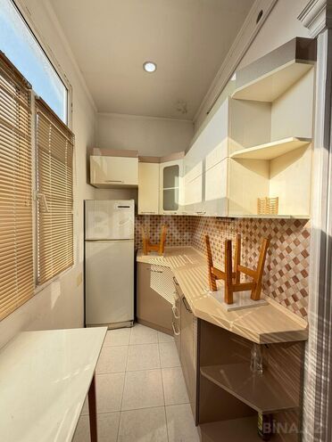 İcarəyə verilir 2 otaqlı köhnə tikili 55 m², Sahil m., photo 10 from 16