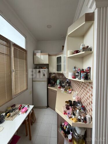 İcarəyə verilir 2 otaqlı köhnə tikili 55 m², Sahil m., photo 12 from 16