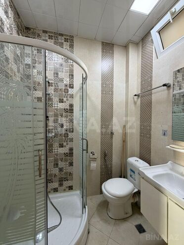 İcarəyə verilir 2 otaqlı köhnə tikili 55 m², Sahil m., photo 15 from 16