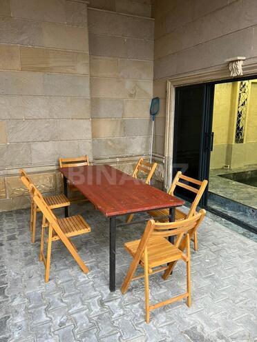 İcarəyə verilir 3 otaqlı həyət evi/bağ evi 200 m², Novxanı q., photo 5 from 30