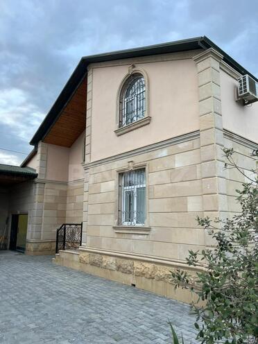 İcarəyə verilir 3 otaqlı həyət evi/bağ evi 200 m², Novxanı q., photo 9 from 30
