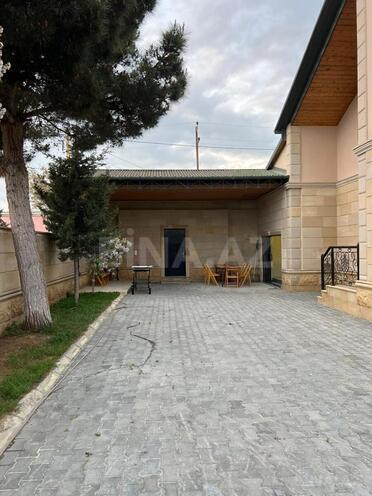 İcarəyə verilir 3 otaqlı həyət evi/bağ evi 200 m², Novxanı q., photo 8 from 30