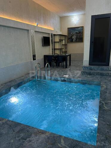 İcarəyə verilir 3 otaqlı həyət evi/bağ evi 200 m², Novxanı q., photo 4 from 30