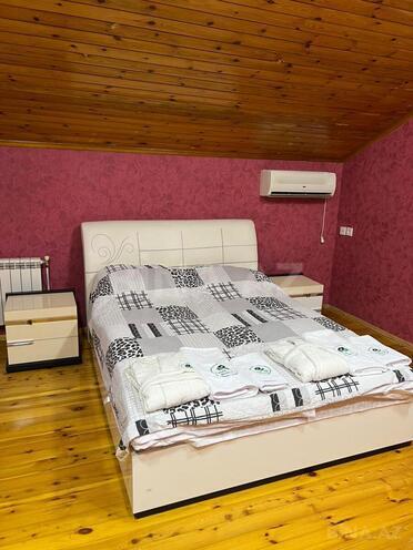 İcarəyə verilir 3 otaqlı həyət evi/bağ evi 200 m², Novxanı q., photo 18 from 30