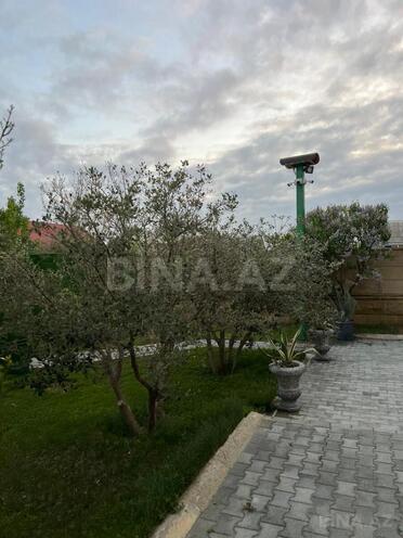İcarəyə verilir 3 otaqlı həyət evi/bağ evi 200 m², Novxanı q., photo 15 from 30