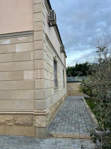 İcarəyə verilir 3 otaqlı həyət evi/bağ evi 200 m², Novxanı q., photo 11 from 30