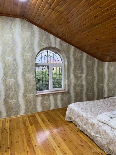 İcarəyə verilir 3 otaqlı həyət evi/bağ evi 200 m², Novxanı q., photo 22 from 30