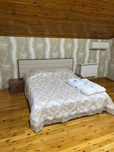 İcarəyə verilir 3 otaqlı həyət evi/bağ evi 200 m², Novxanı q., photo 21 from 30