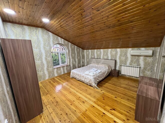 İcarəyə verilir 3 otaqlı həyət evi/bağ evi 200 m², Novxanı q., photo 20 from 30
