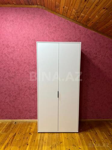 İcarəyə verilir 3 otaqlı həyət evi/bağ evi 200 m², Novxanı q., photo 19 from 30