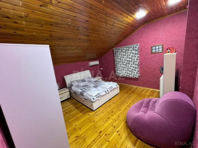 İcarəyə verilir 3 otaqlı həyət evi/bağ evi 200 m², Novxanı q., photo 17 from 30