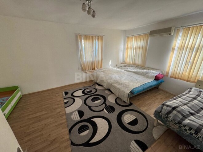 Satılır 8 otaqlı həyət evi/bağ evi 220 m², Novxanı q., photo 16 from 18