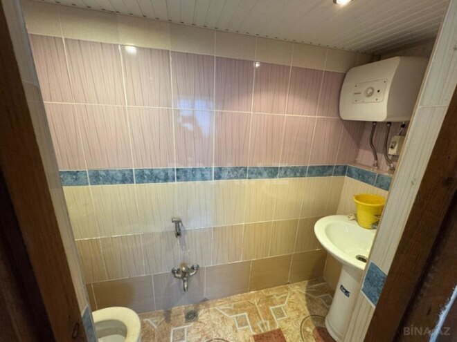 Satılır 8 otaqlı həyət evi/bağ evi 220 m², Novxanı q., photo 11 from 18