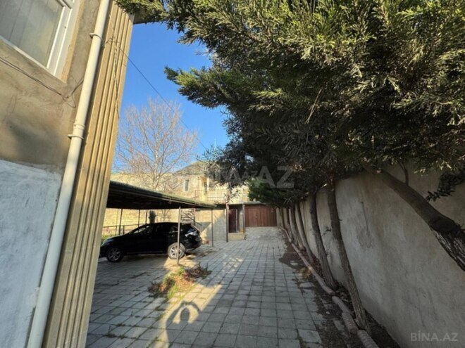 Satılır 8 otaqlı həyət evi/bağ evi 220 m², Novxanı q., photo 5 from 18
