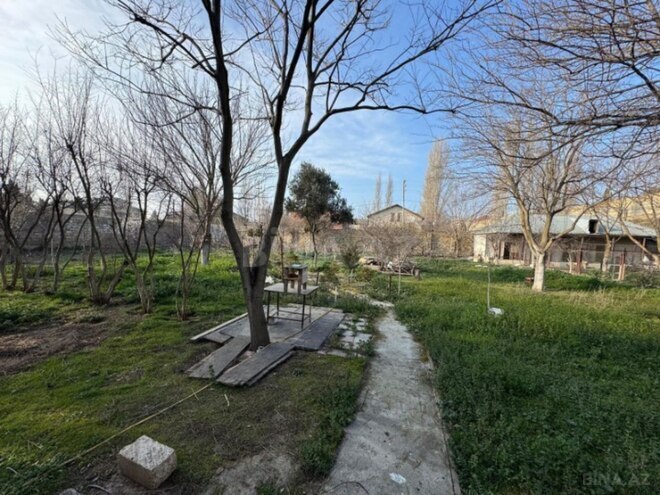 Satılır 8 otaqlı həyət evi/bağ evi 220 m², Novxanı q., photo 4 from 18