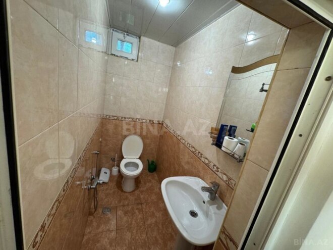 Satılır 8 otaqlı həyət evi/bağ evi 220 m², Novxanı q., photo 14 from 18