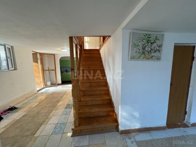 Satılır 8 otaqlı həyət evi/bağ evi 220 m², Novxanı q., photo 12 from 18