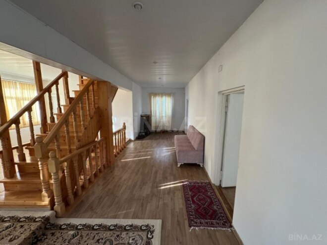 Satılır 8 otaqlı həyət evi/bağ evi 220 m², Novxanı q., photo 17 from 18