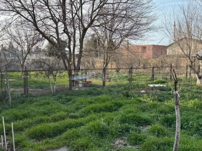 Satılır 8 otaqlı həyət evi/bağ evi 220 m², Novxanı q., photo 3 from 18