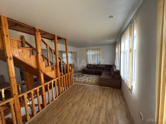 Satılır 8 otaqlı həyət evi/bağ evi 220 m², Novxanı q., photo 13 from 18