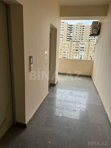Satılır 3 otaqlı yeni tikili 150 m², Elmlər Akademiyası m., photo 12 from 18