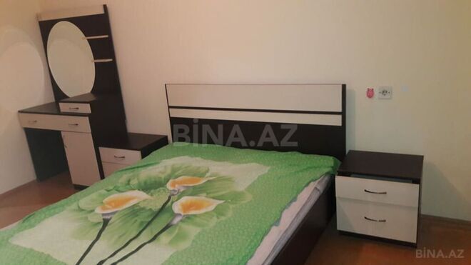 İcarəyə verilir 2 otaqlı yeni tikili 55 m², Massiv D q., photo 1 from 8