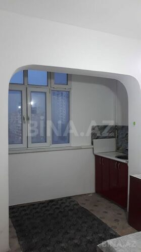 İcarəyə verilir 2 otaqlı yeni tikili 55 m², Massiv D q., photo 4 from 8
