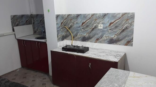 İcarəyə verilir 2 otaqlı yeni tikili 55 m², Massiv D q., photo 5 from 8