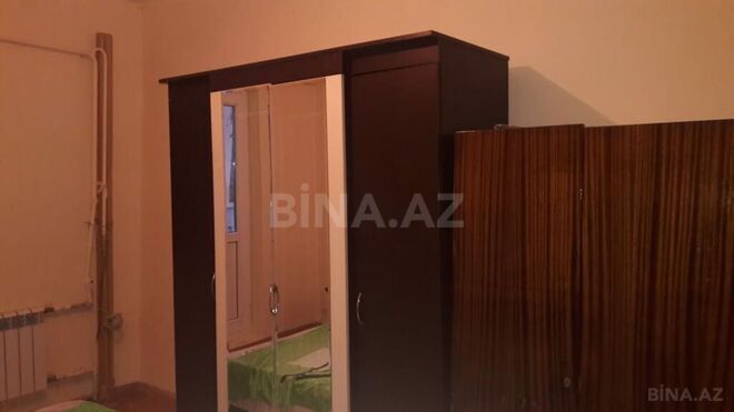 İcarəyə verilir 2 otaqlı yeni tikili 55 m², Massiv D q., photo 7 from 8